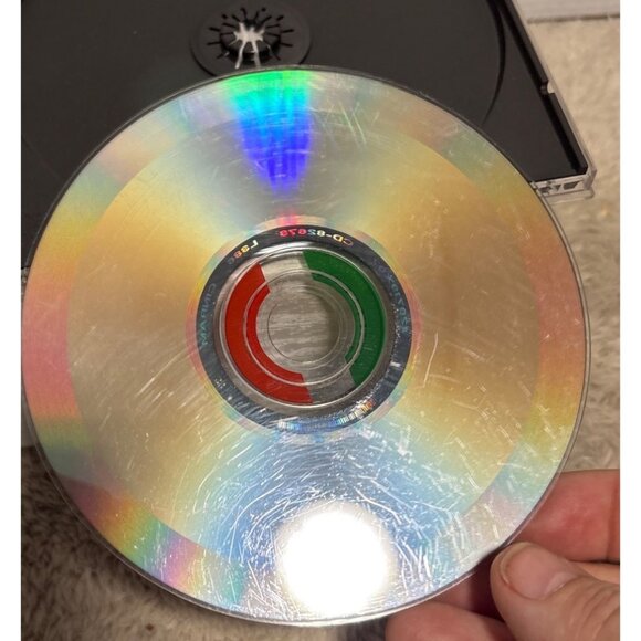 Led Zeppelin III CD Album Atlantic Records 1970 Rock Music CD ONLY - Picture 3 of 3